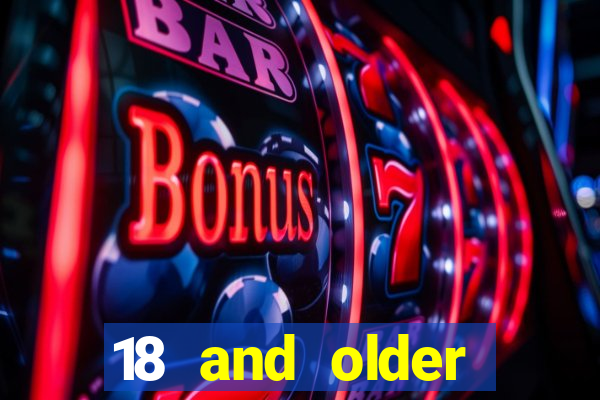 18 and older casinos in washington