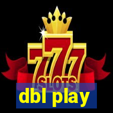 dbl play