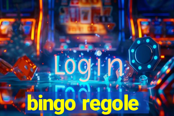 bingo regole