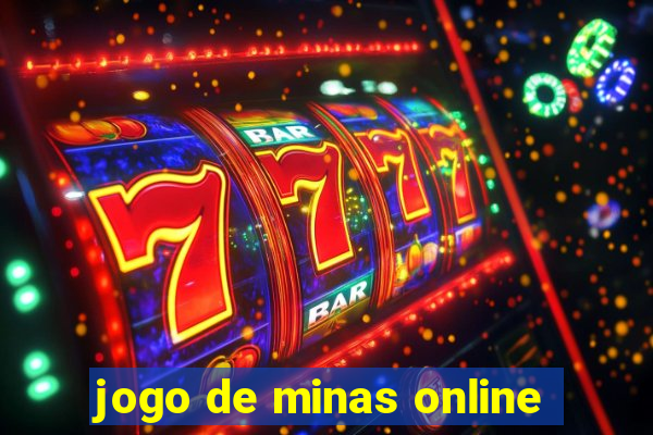 jogo de minas online