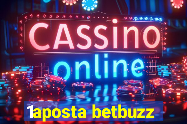 1aposta betbuzz