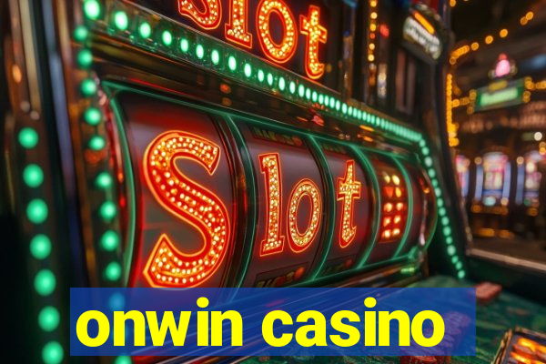 onwin casino