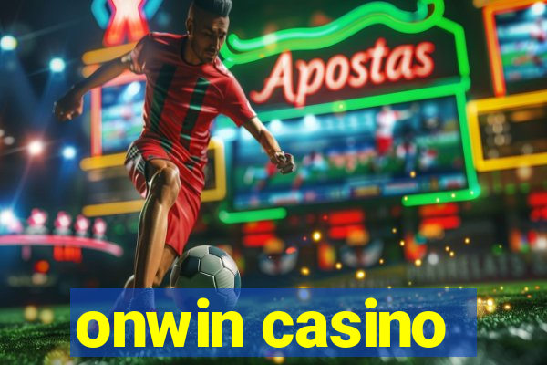 onwin casino