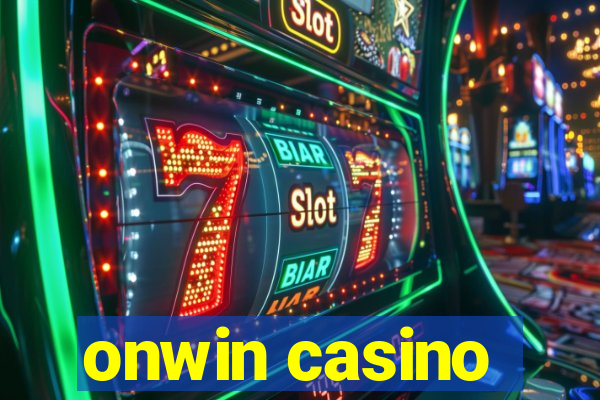 onwin casino