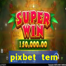 pixbet tem pagamento antecipado