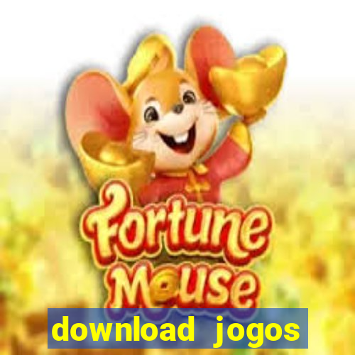 download jogos nintendo wii