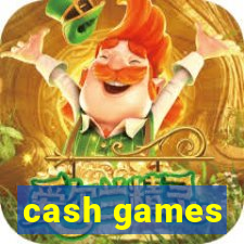 cash games