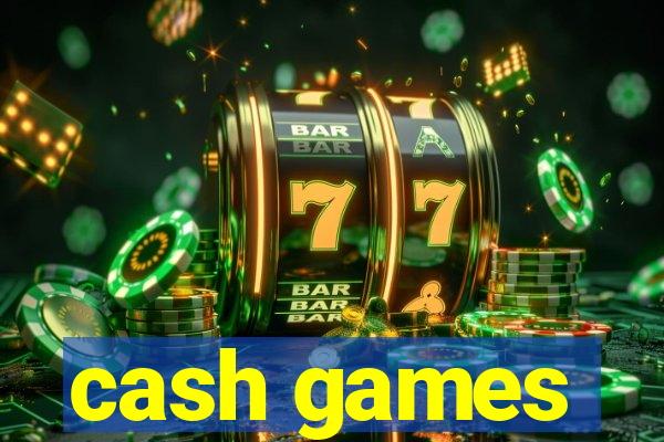 cash games