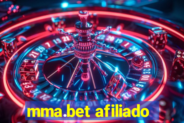 mma.bet afiliado