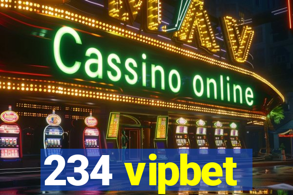 234 vipbet