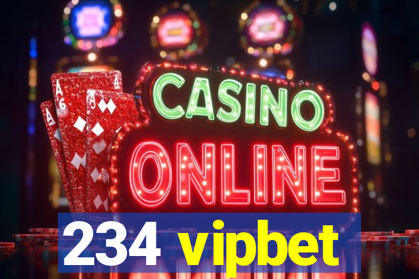 234 vipbet