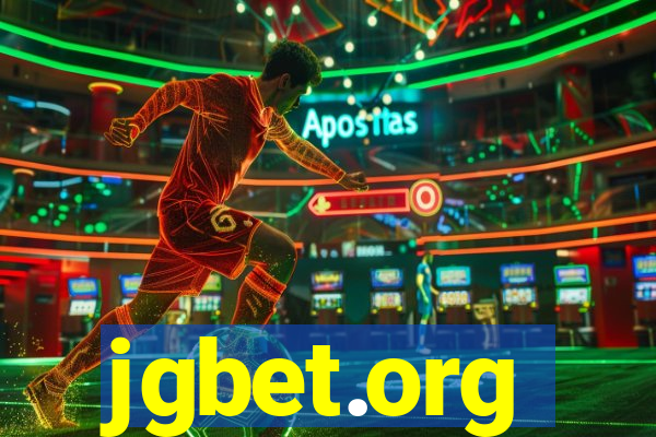 jgbet.org