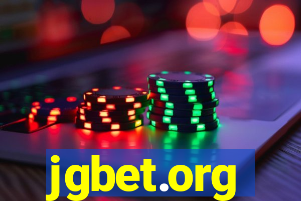 jgbet.org