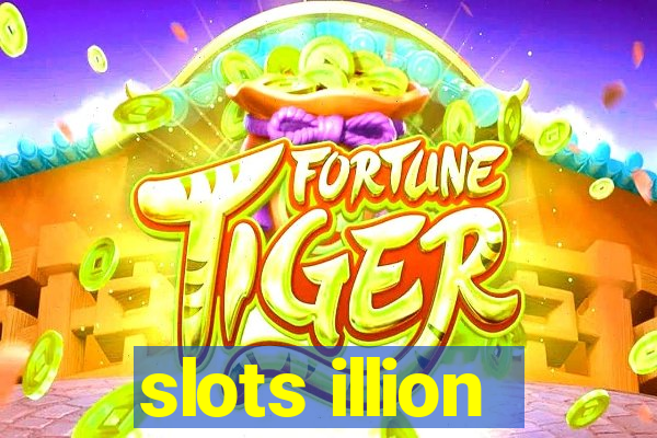 slots illion