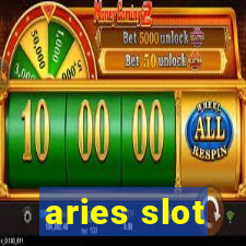 aries slot