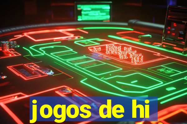 jogos de hi