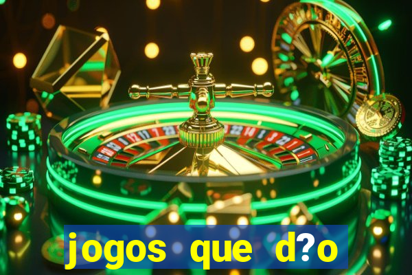 jogos que d?o b?nus de cadastro