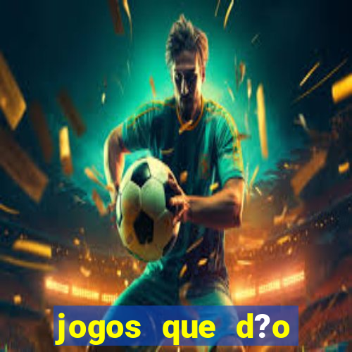 jogos que d?o b?nus de cadastro