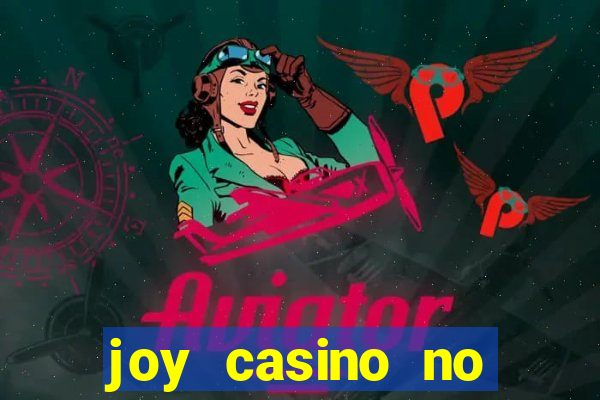 joy casino no deposit bonus