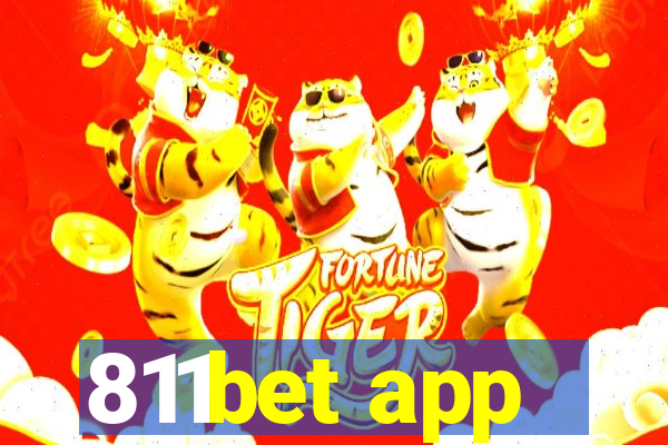 811bet app