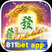 811bet app