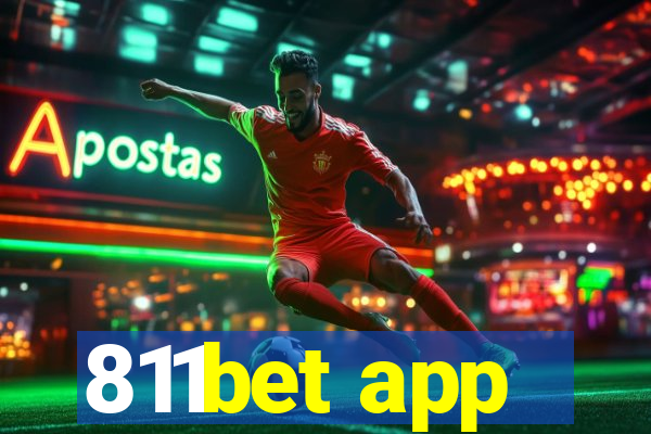 811bet app