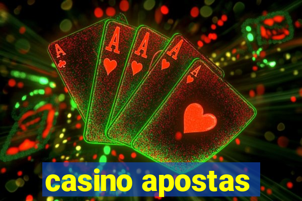 casino apostas