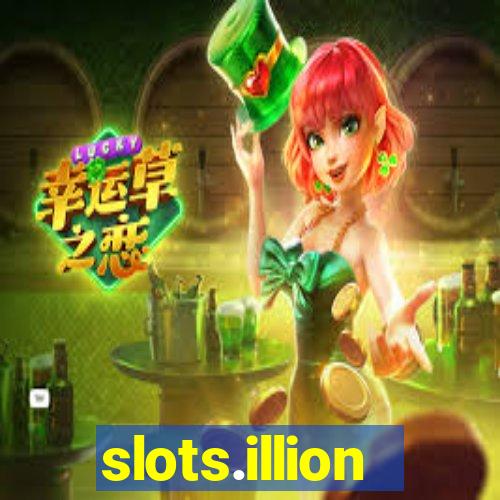 slots.illion