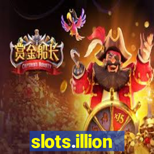 slots.illion