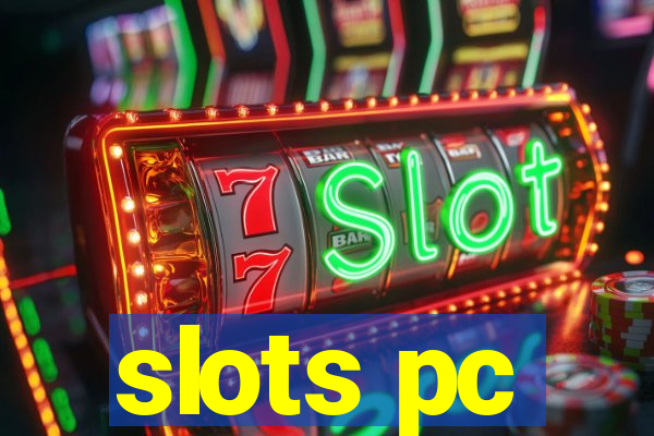 slots pc