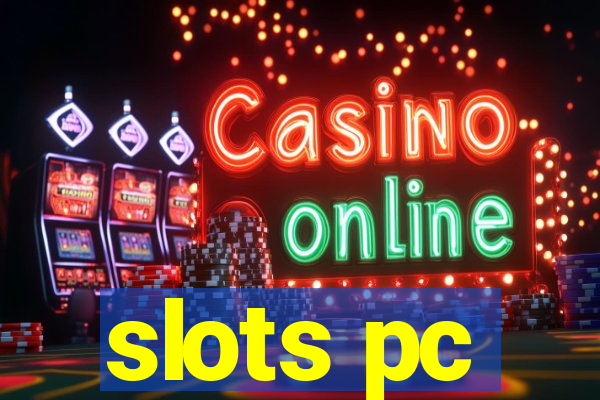 slots pc