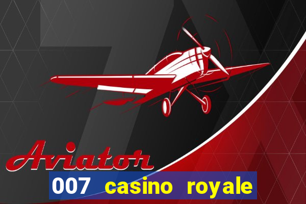 007 casino royale torrent pt-br