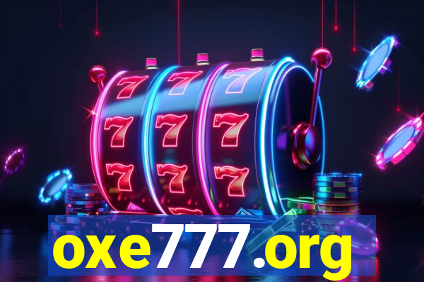 oxe777.org