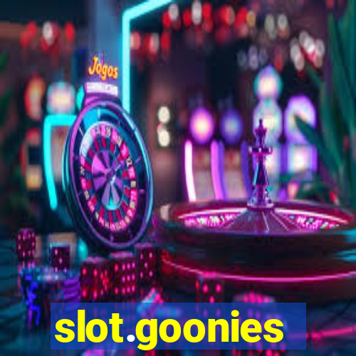 slot.goonies