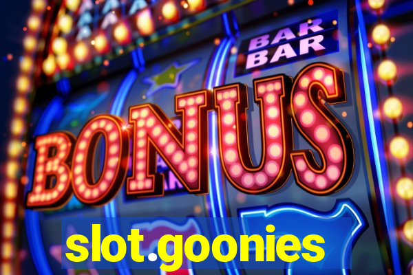 slot.goonies