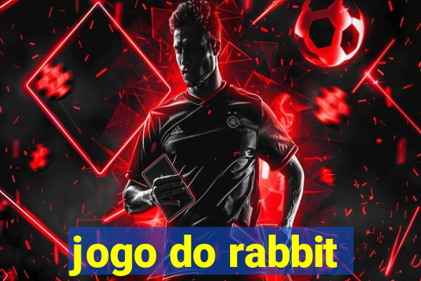 jogo do rabbit