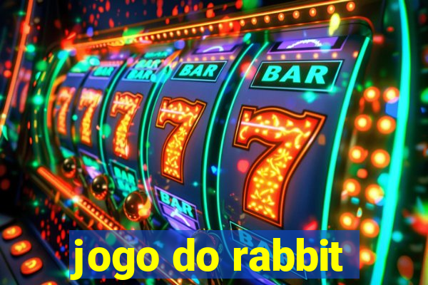 jogo do rabbit