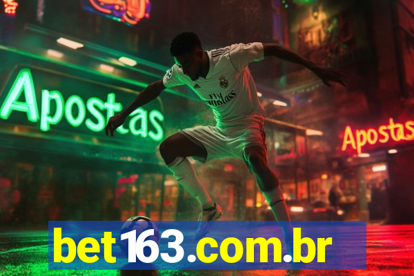 bet163.com.br