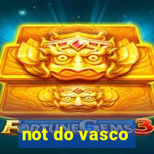 not do vasco