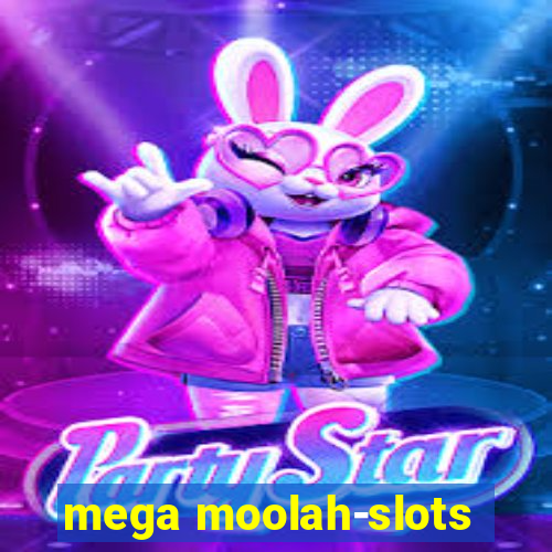 mega moolah-slots