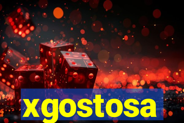 xgostosa