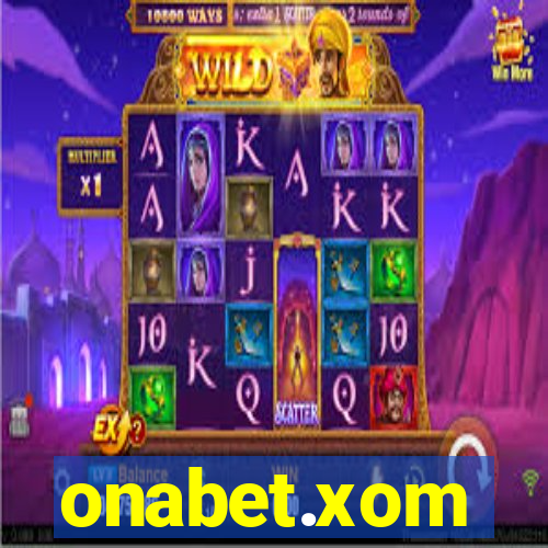 onabet.xom