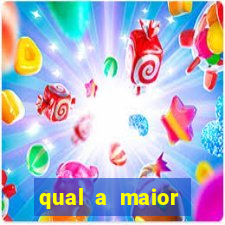 qual a maior plataforma de jogos do mundo