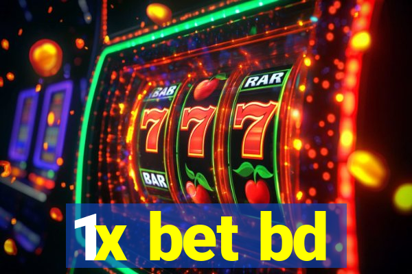 1x bet bd