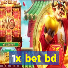 1x bet bd