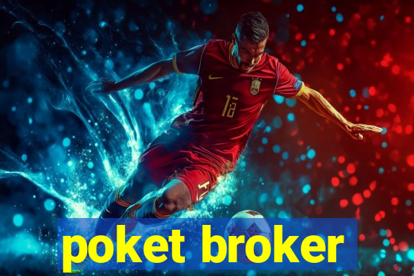 poket broker