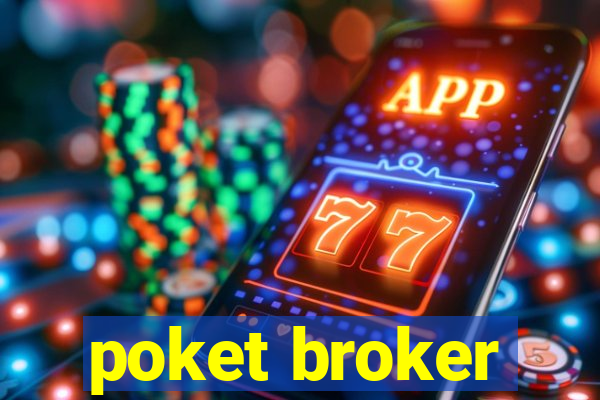 poket broker