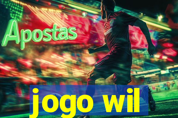 jogo wil