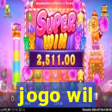 jogo wil