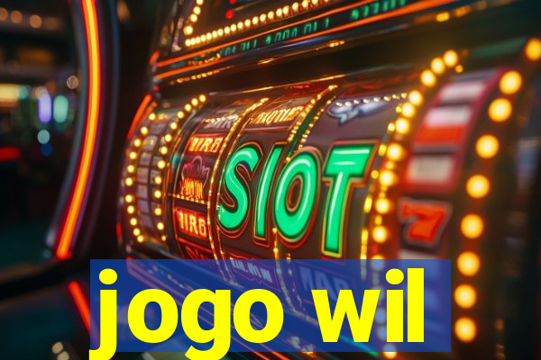 jogo wil